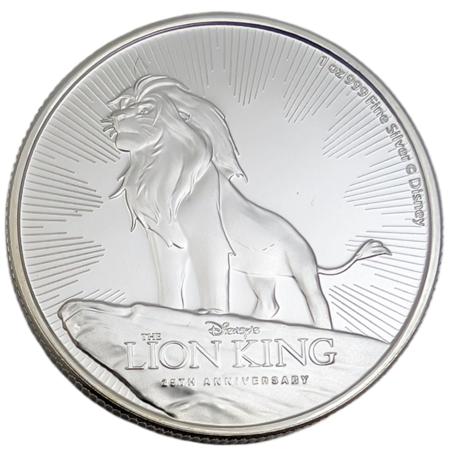 The Lion King / König der Löwen- Disney
