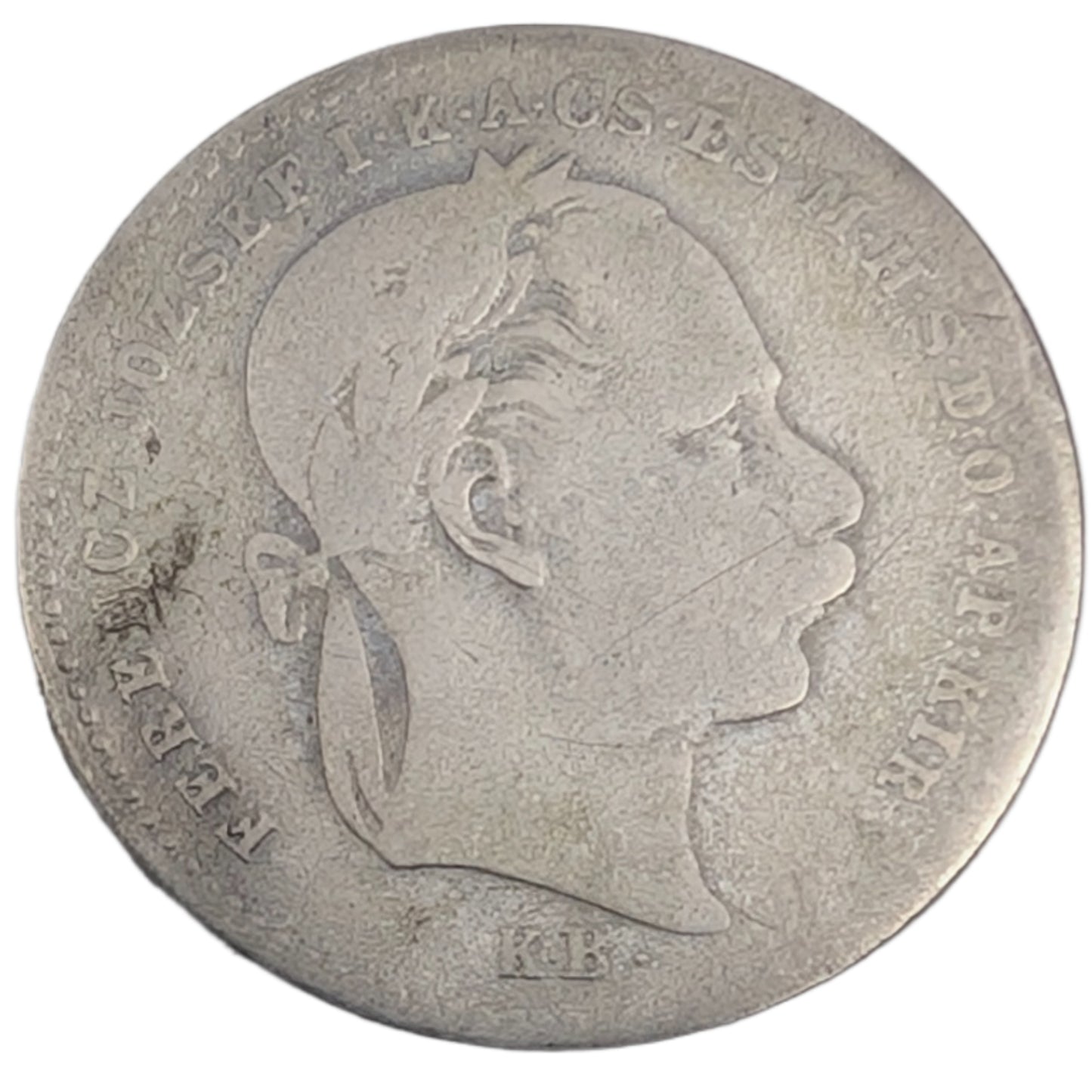Franz Joseph I., Ungarn