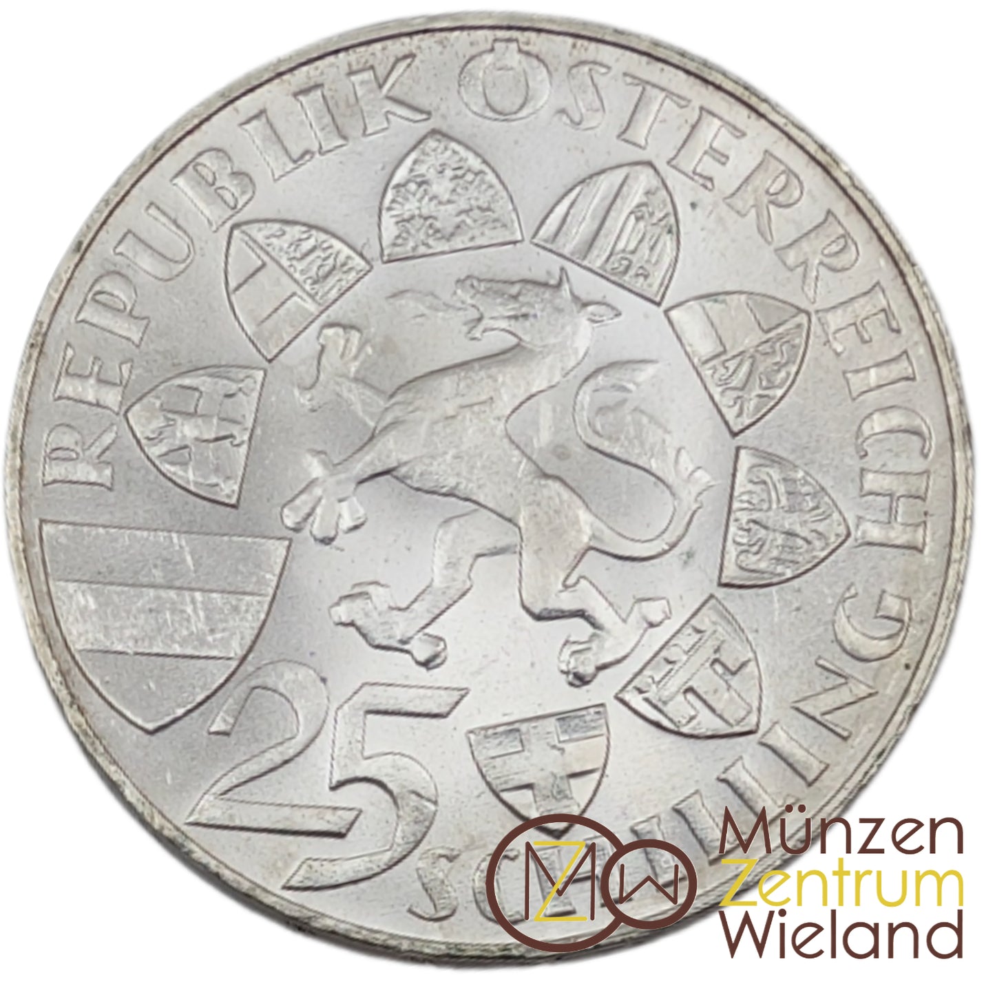 #05/19 100. Todestag von Erzherzog Johann