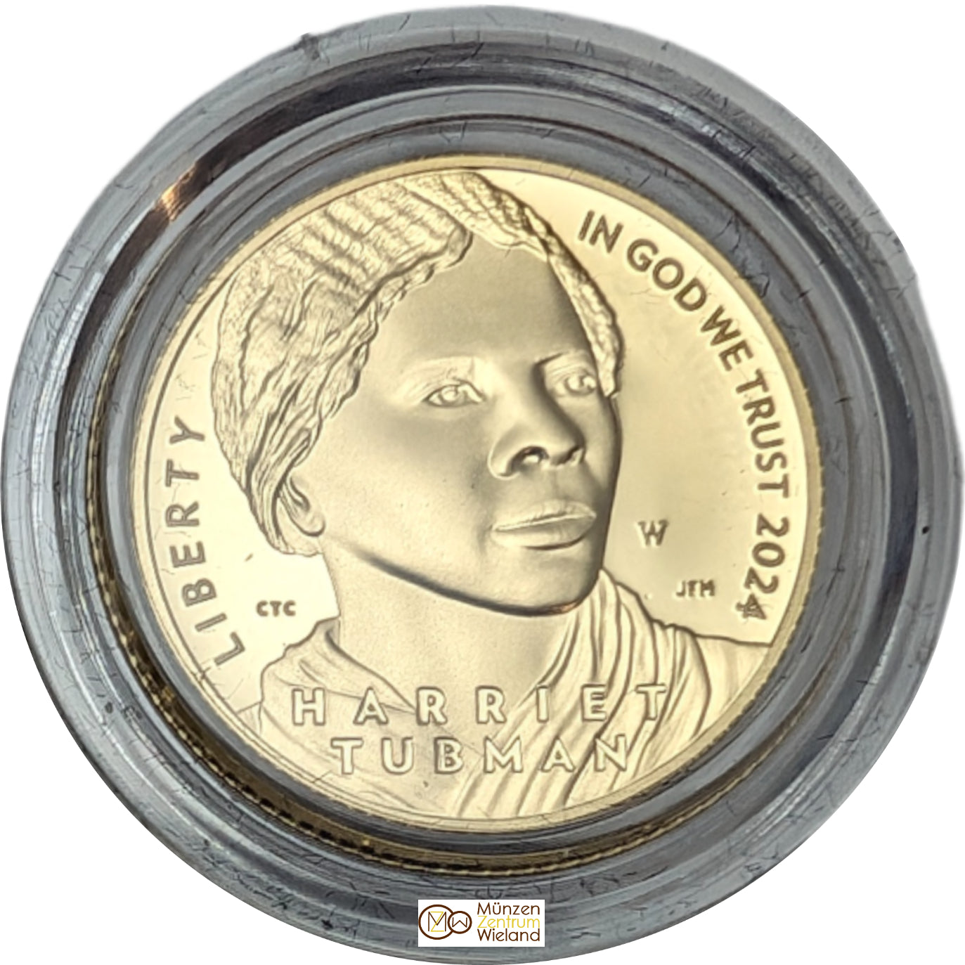 Harriet Tubman (West Point)