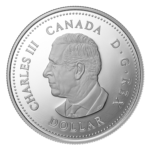 100th Ann. of The Royal Canadian Legion