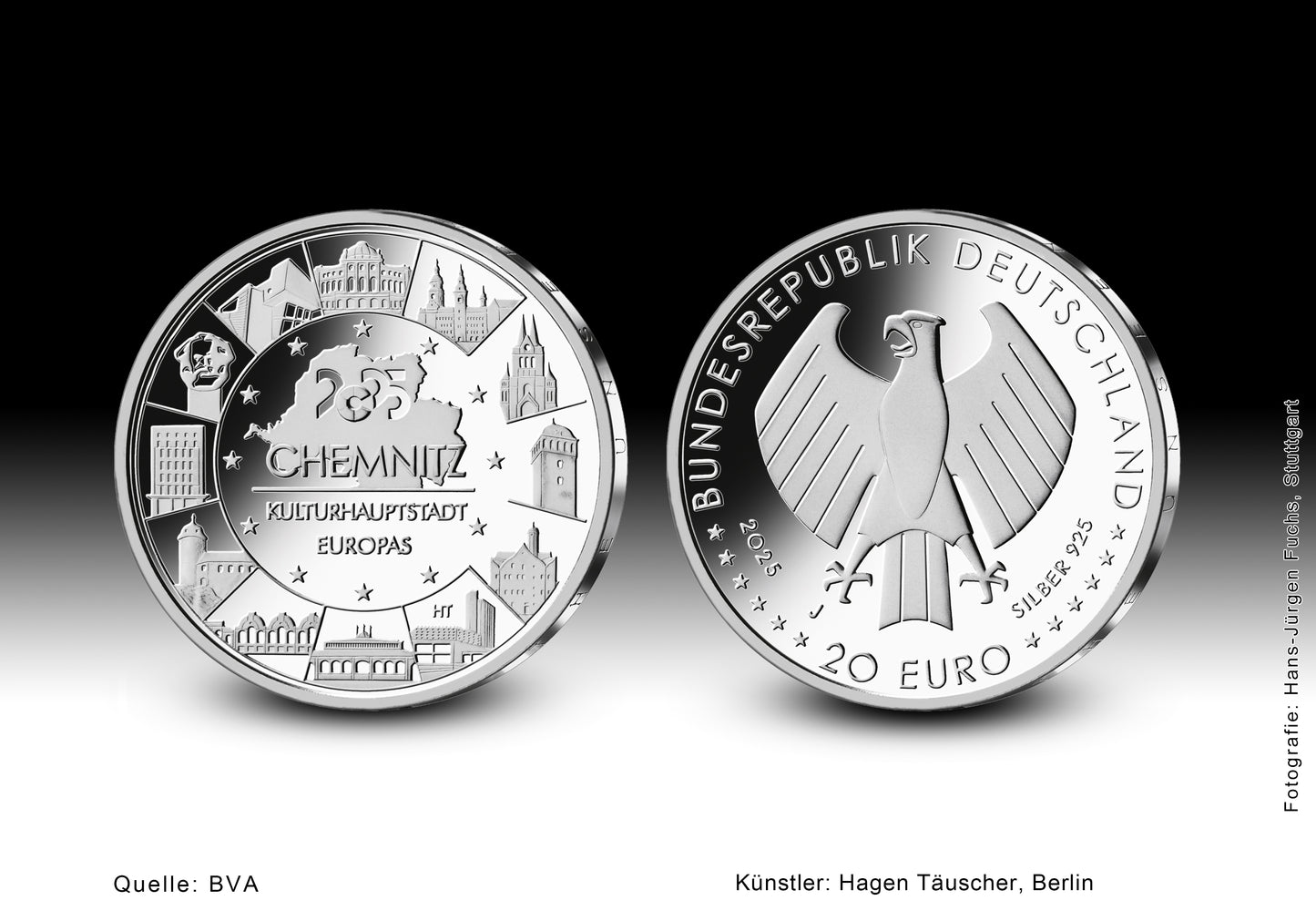 Kulturhauptstadt Chemnitz