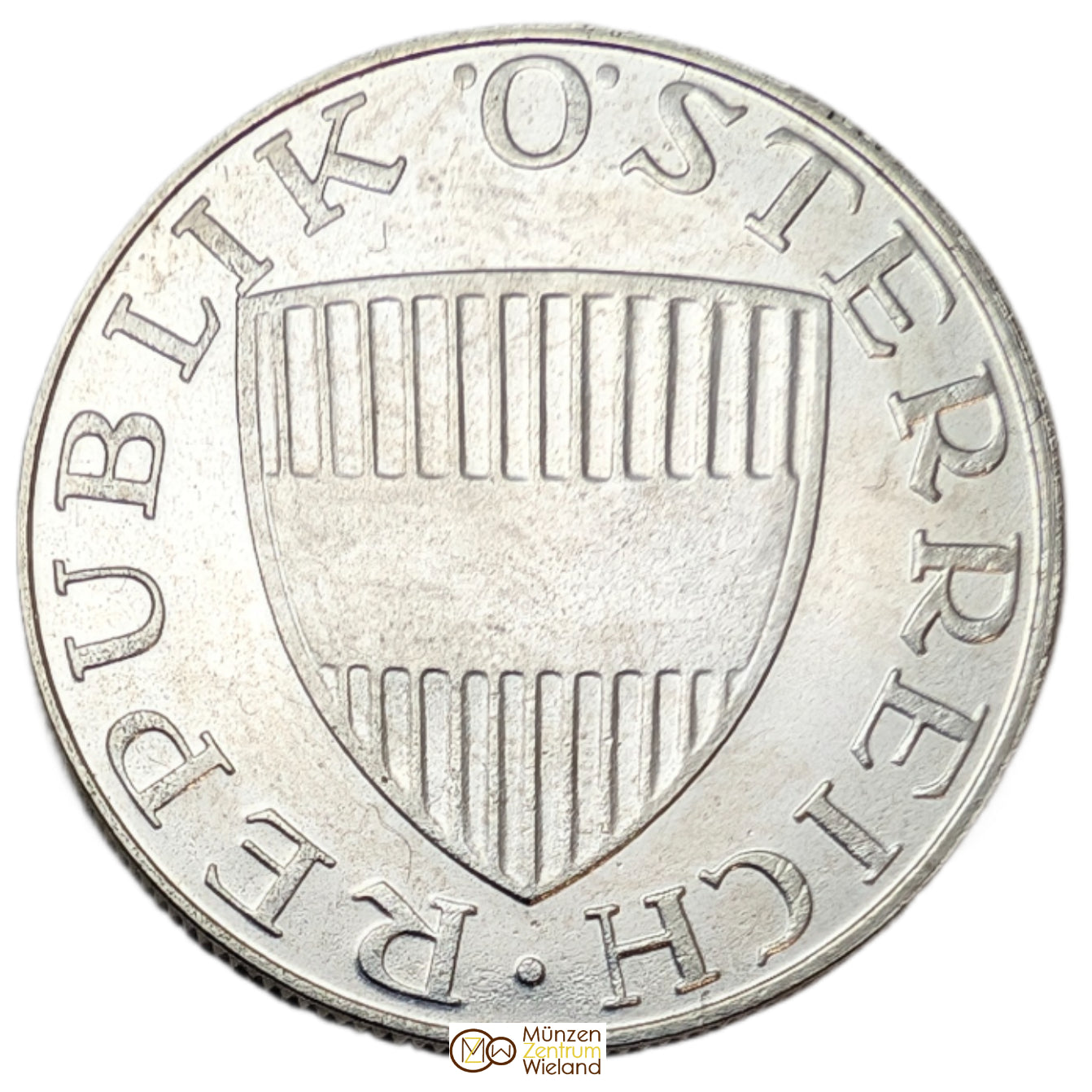 Silberzehner