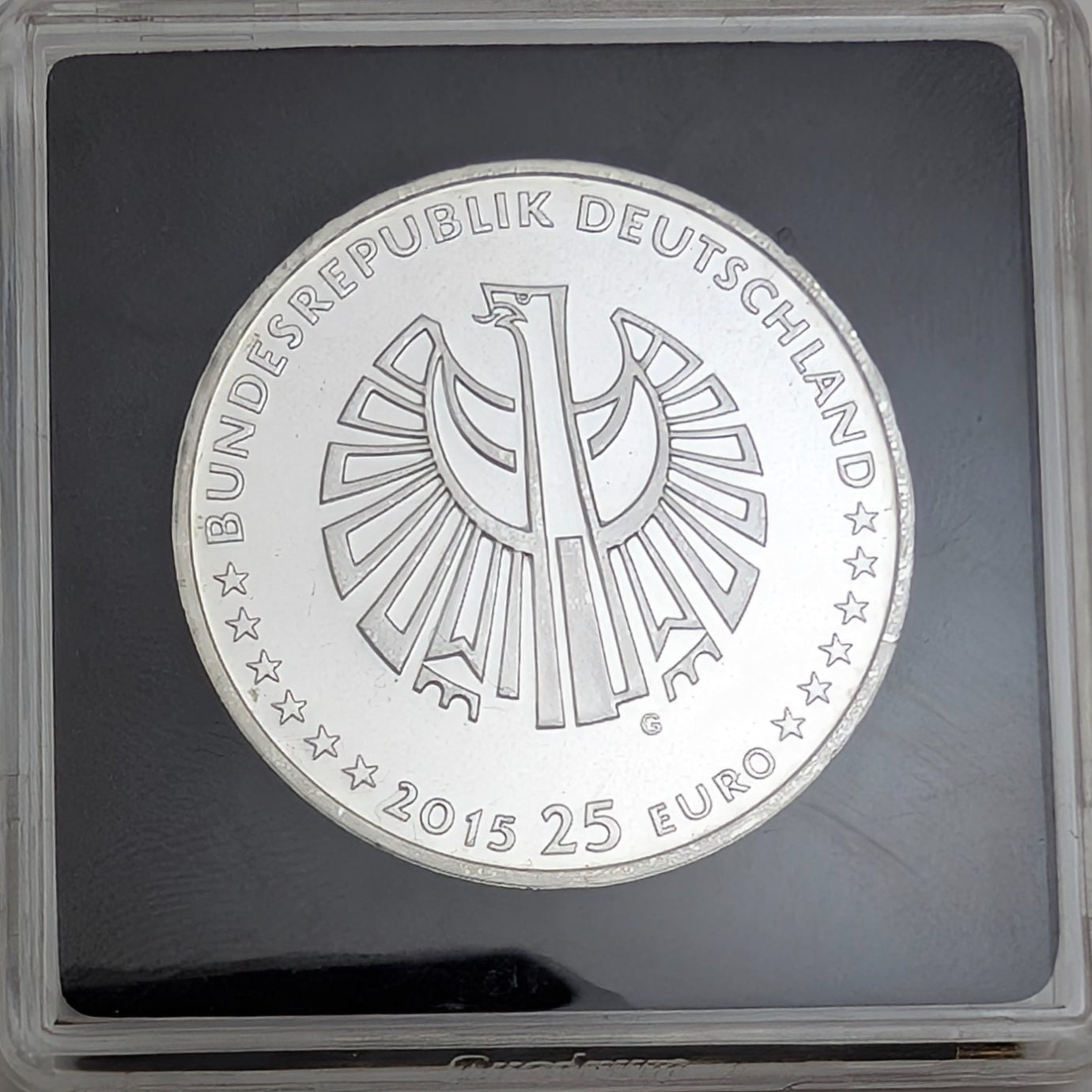 25 Jahre Deutsche Einheit