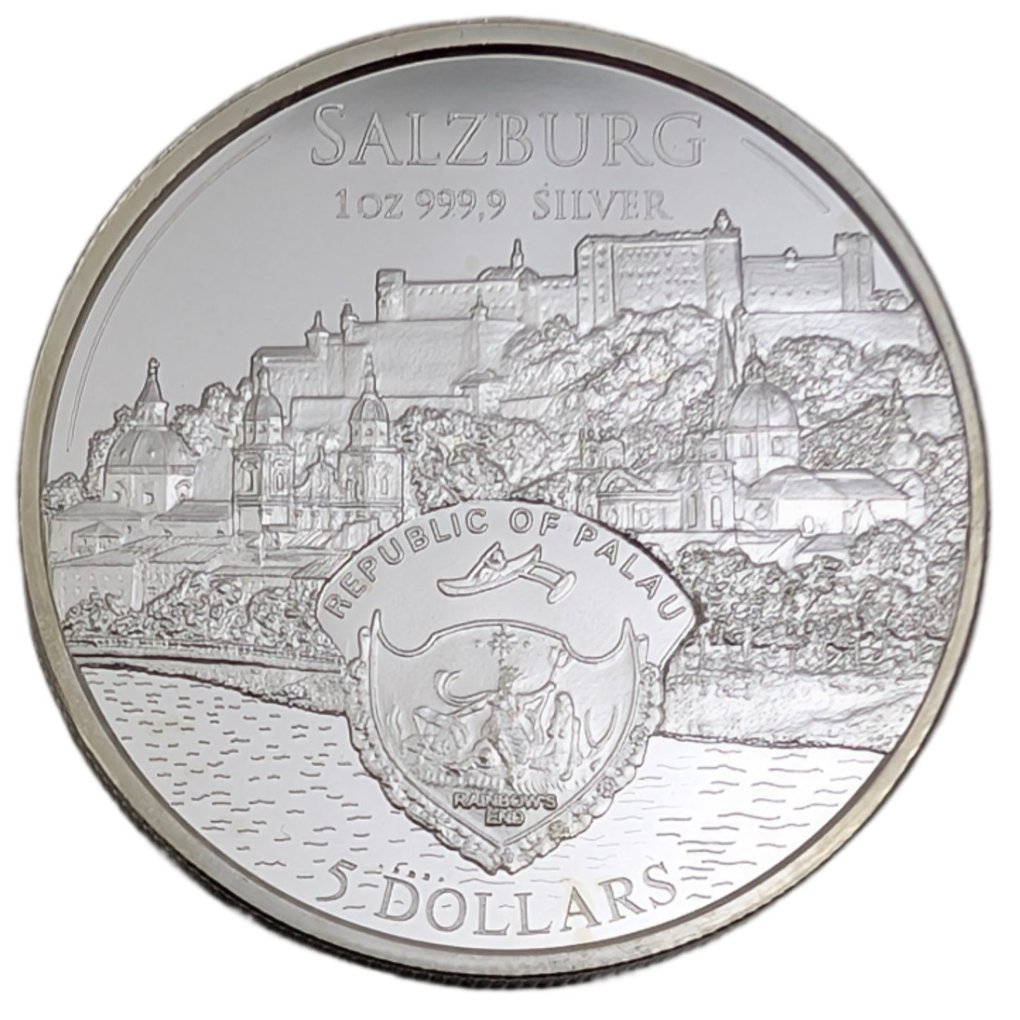 Wolfgang Amadeus Mozart/Salzburg