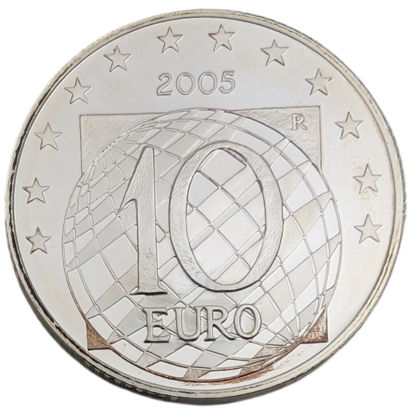 Frieden und Freiheit, Europastern