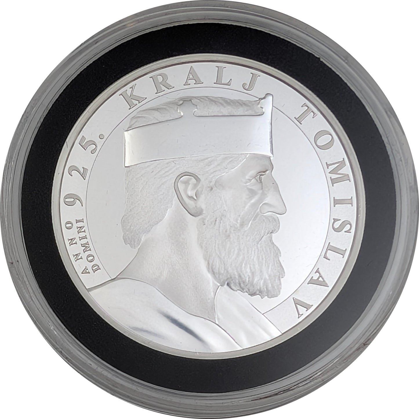 König Tomislav / King Tomislav