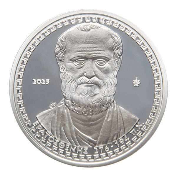 Eratosthenes