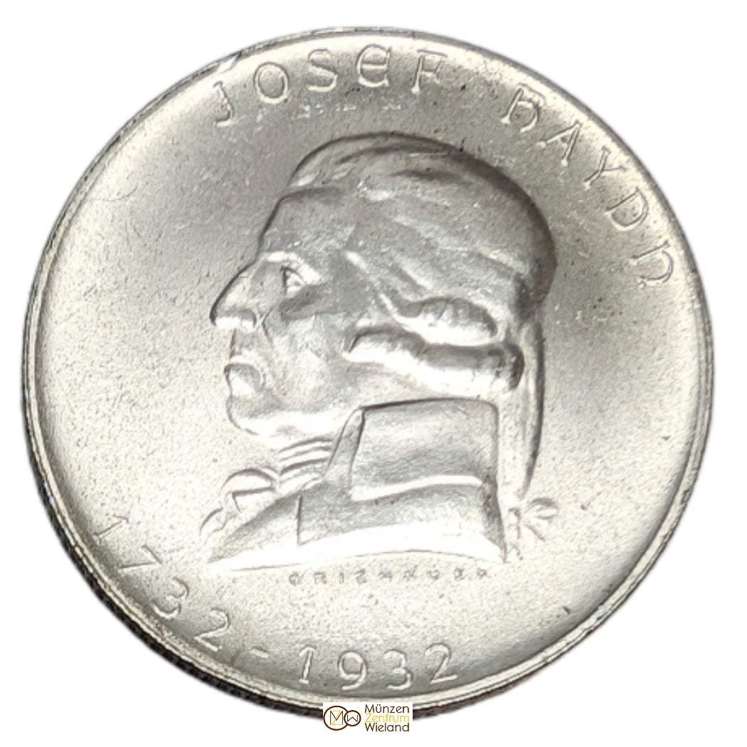 #05/10 Joseph Haydn