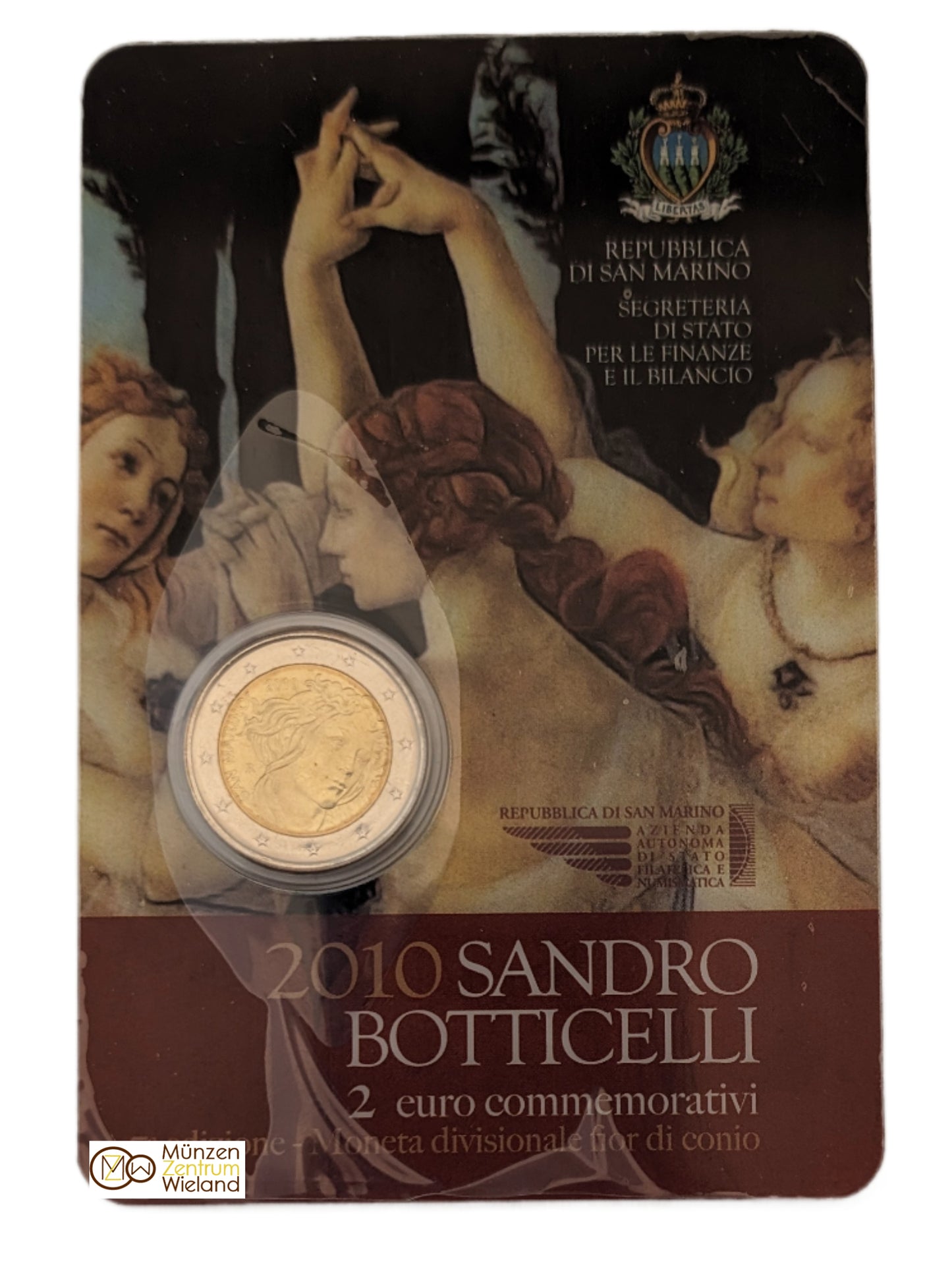 Sandro Botticelli