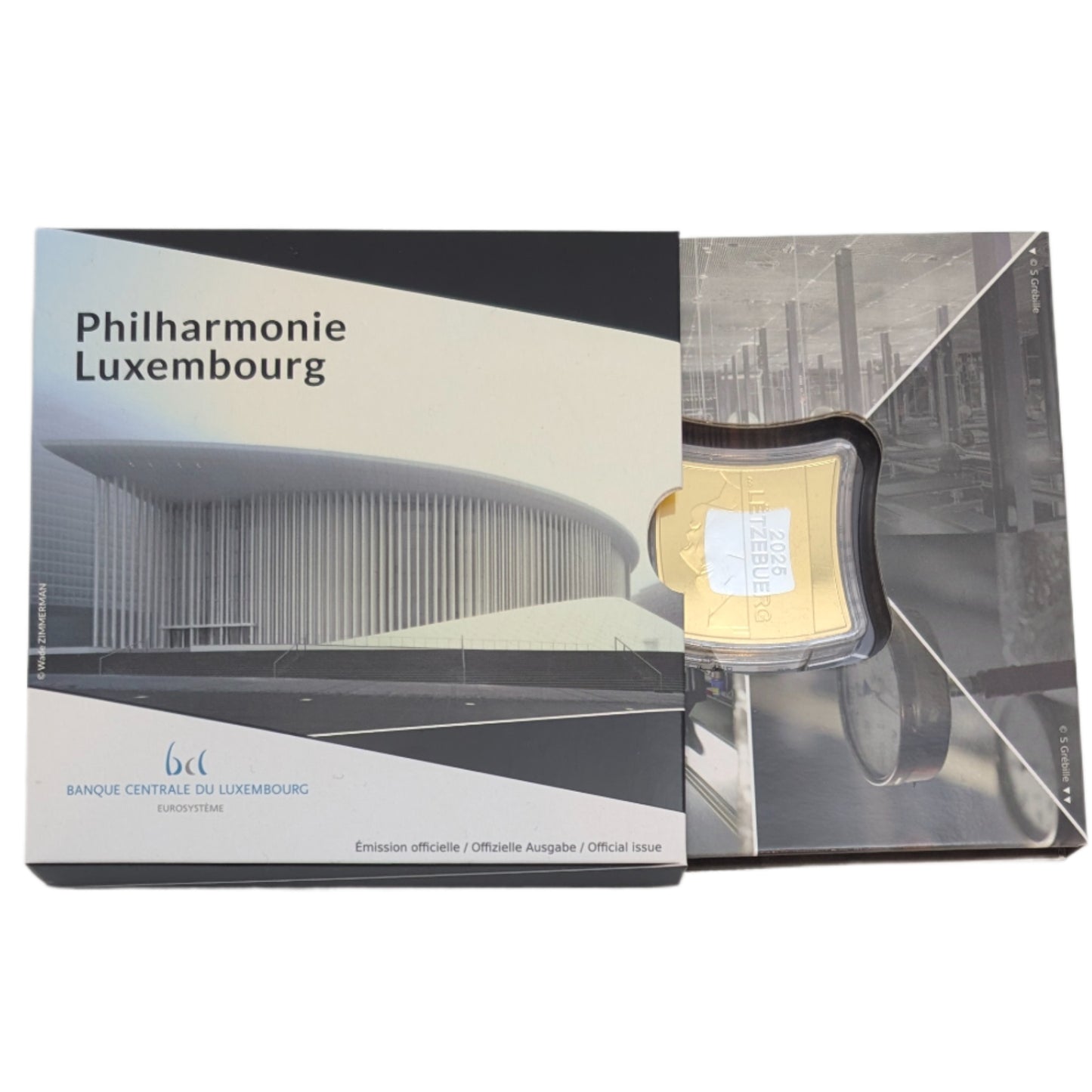 Philharmonie