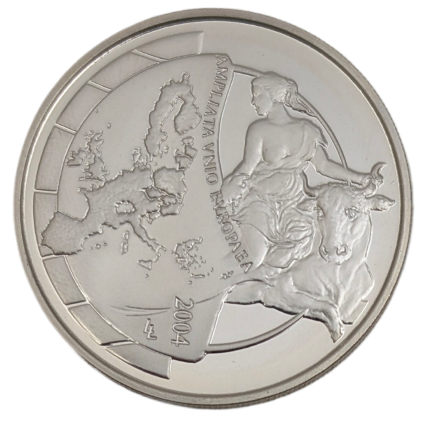 Erweiterung der Europäischen Union