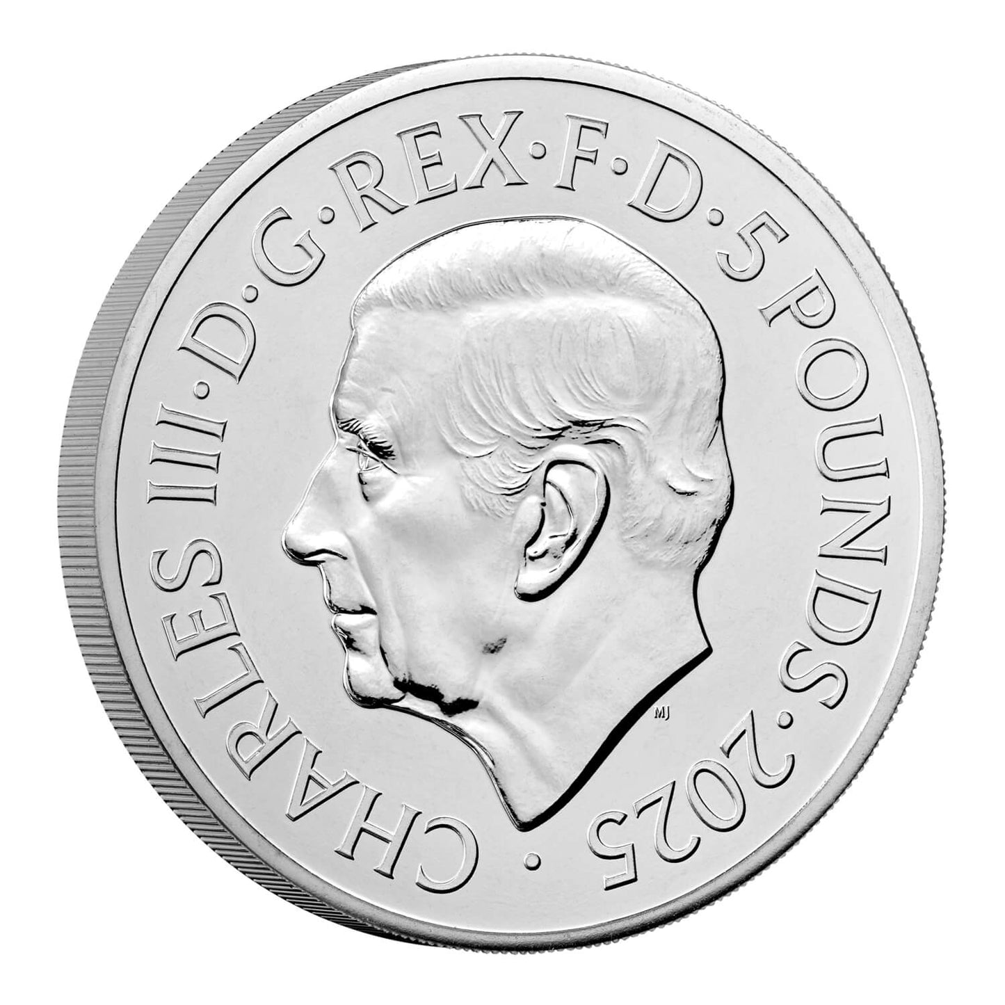 7/10 The Queen's Panther - The Royal Tudor Beasts