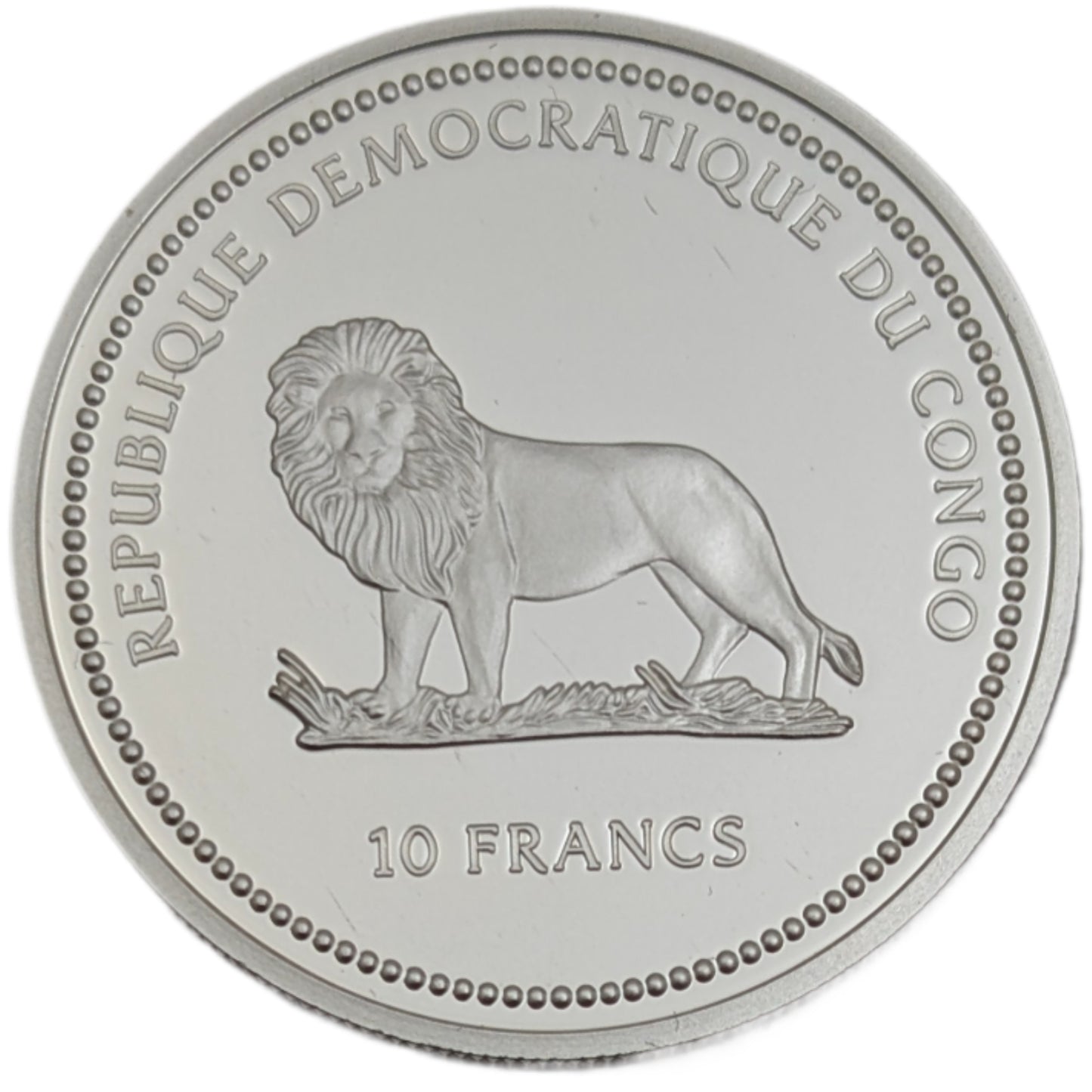 Green Butterfly/Grüner Schmetterling - Wild Life Protection, Holgramm, Farbapplikation