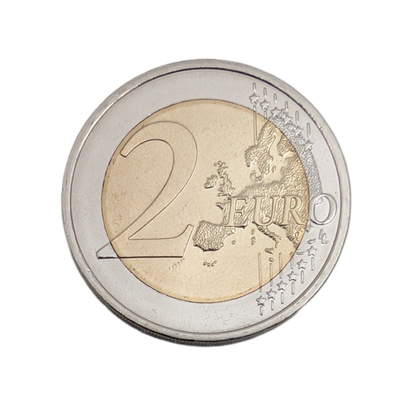 30 Jahre Europaflagge, Gemeinschaftsausgabe