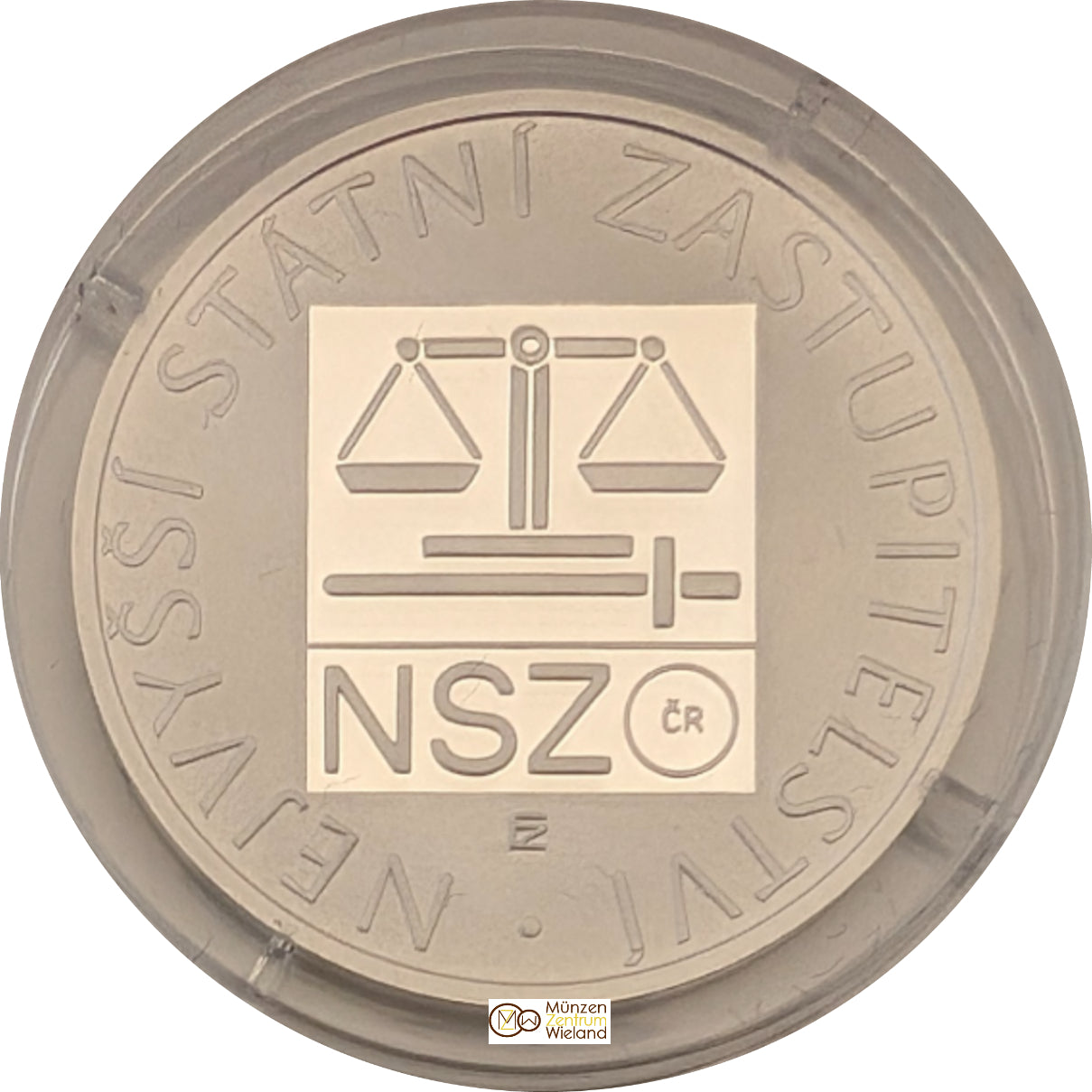 Staatsanwaltschaft