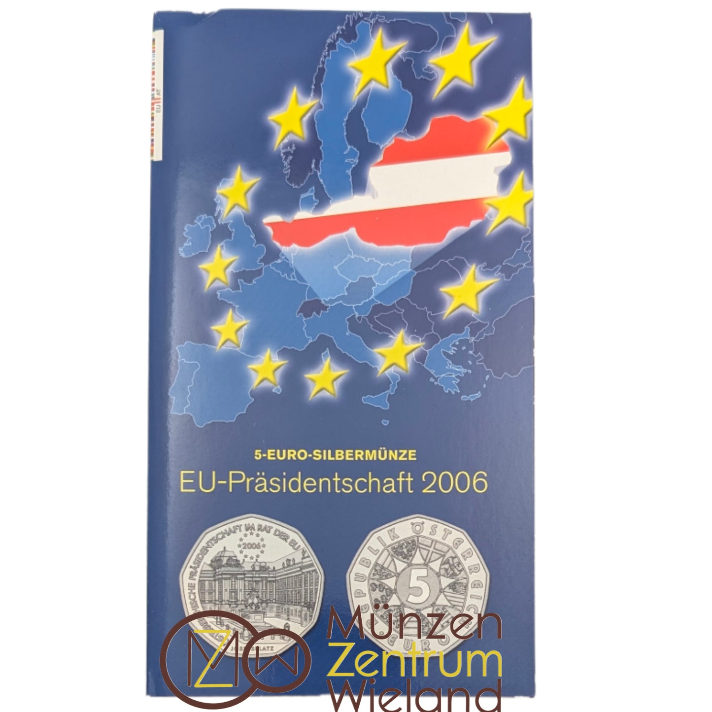 EU-Präsidentschaft