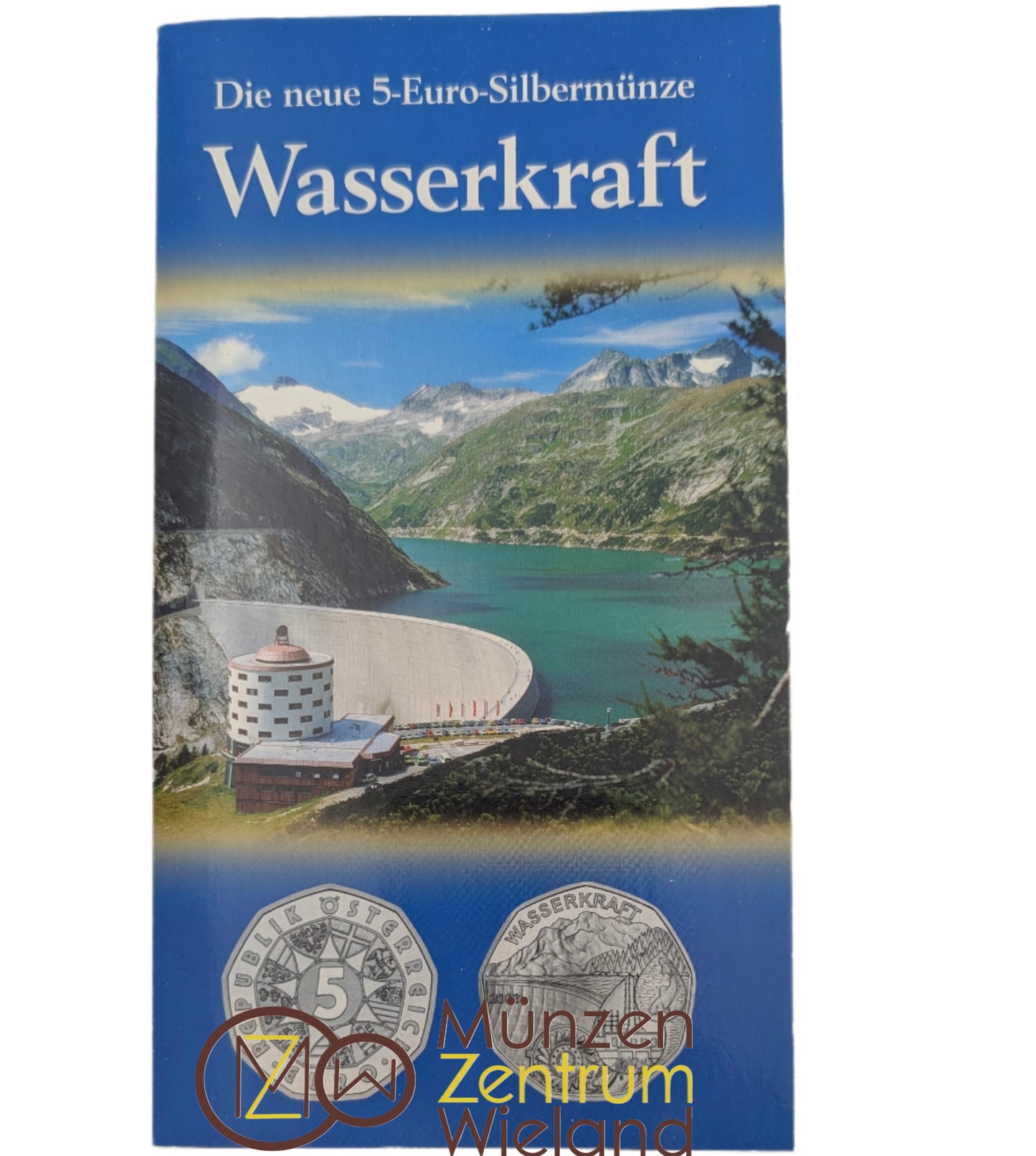Wasserkraft, Blister