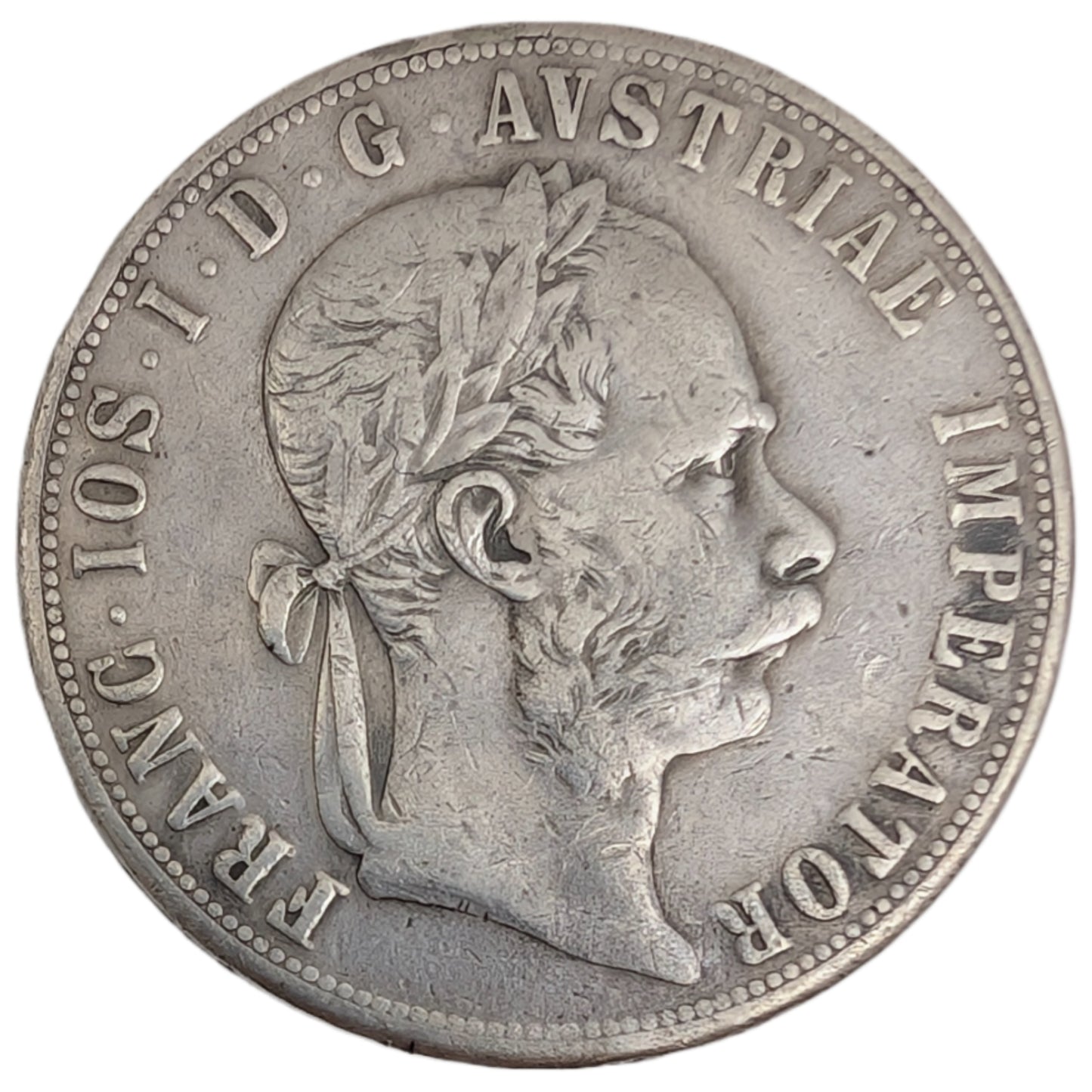 Franz Joseph I., Habsburg