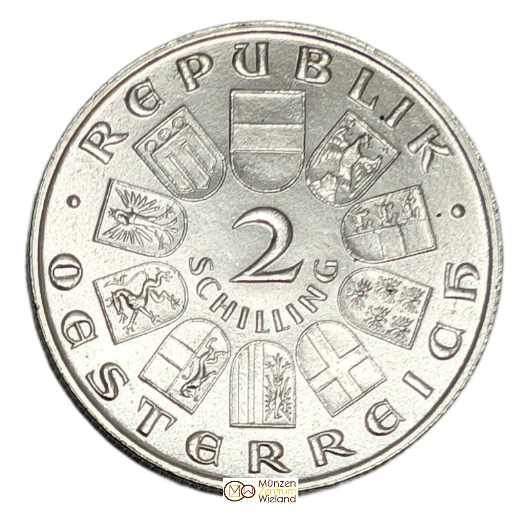 #06/10 Ignaz Seipel