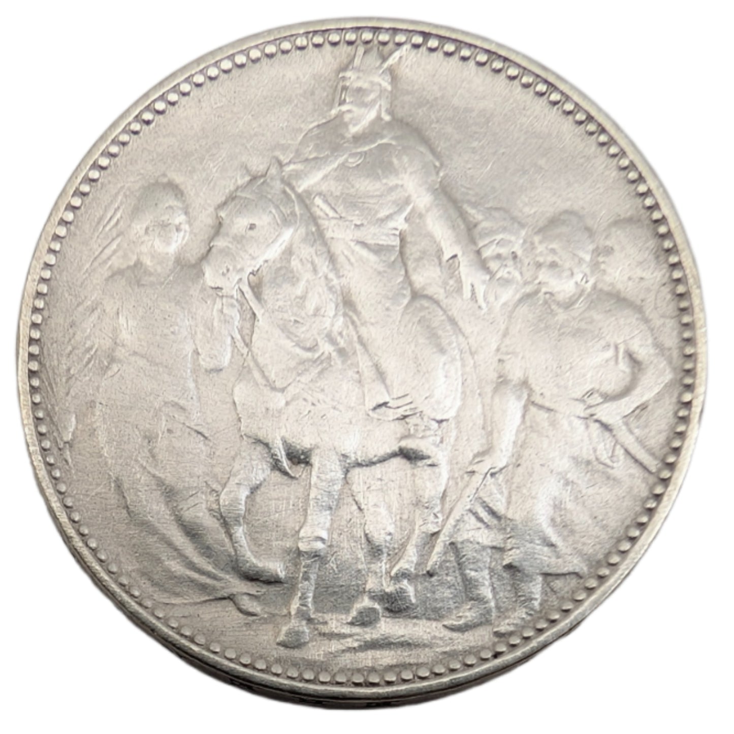 Franz Joseph I 1000 Jahr-Feier, Habsburg, Ungarn, Kremnitz