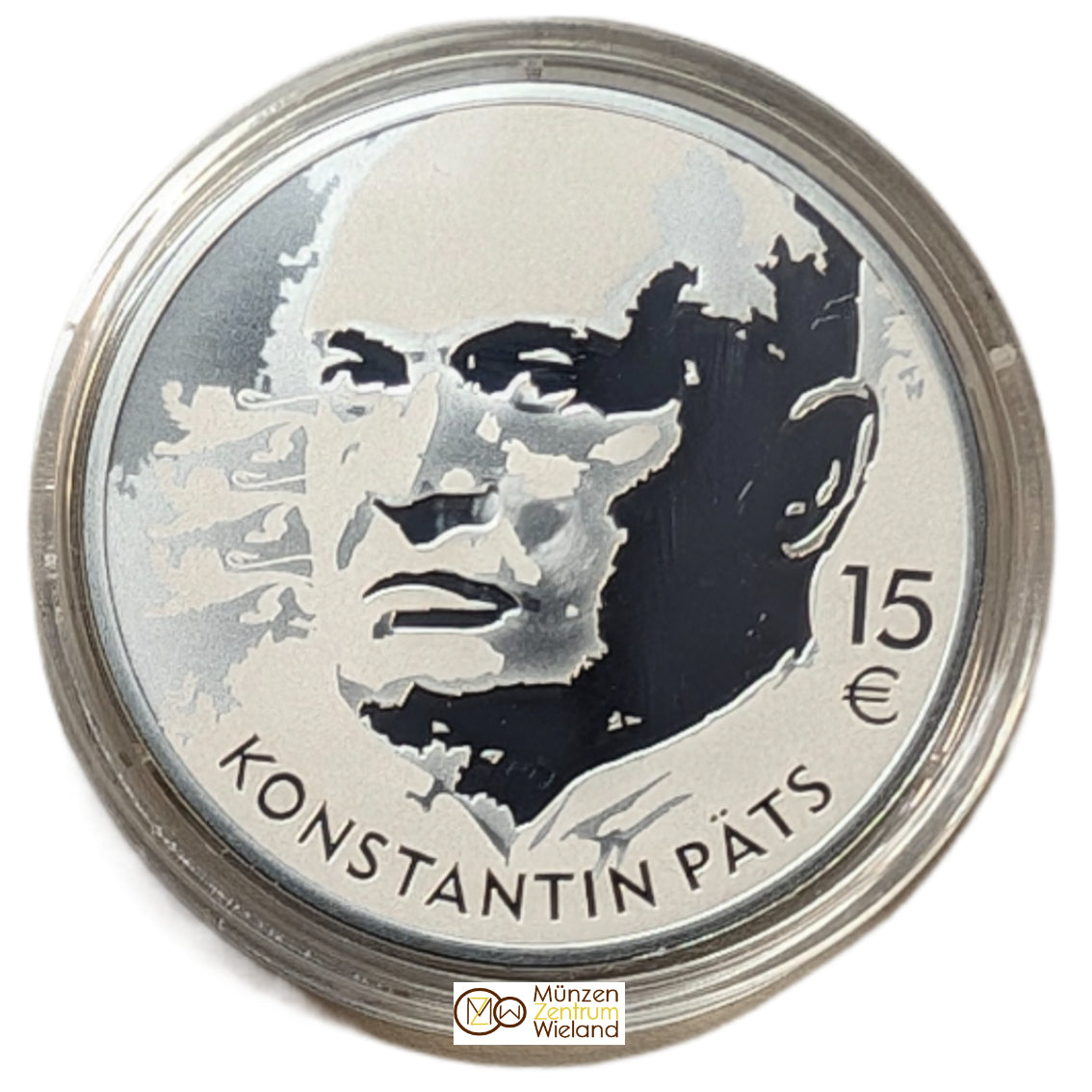 Konstantin Päts