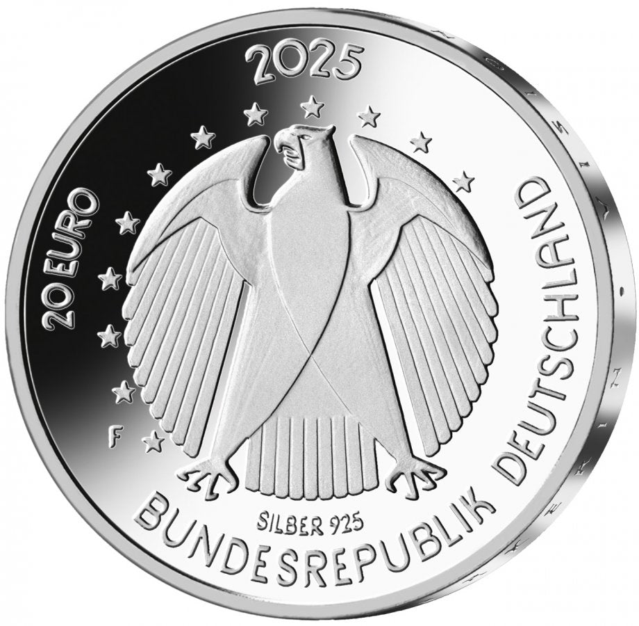 Elly Heuss-Knapp / 75 Jahre Müttergesundheit, Stuttgart
