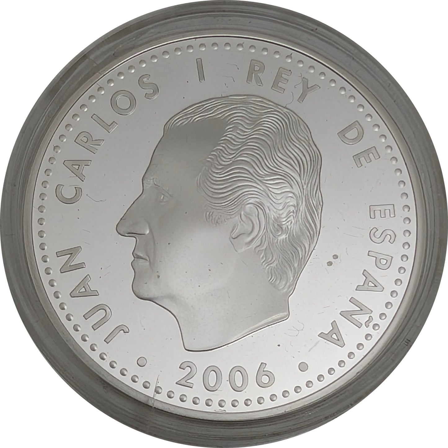 Prominente Europäer - Karl V