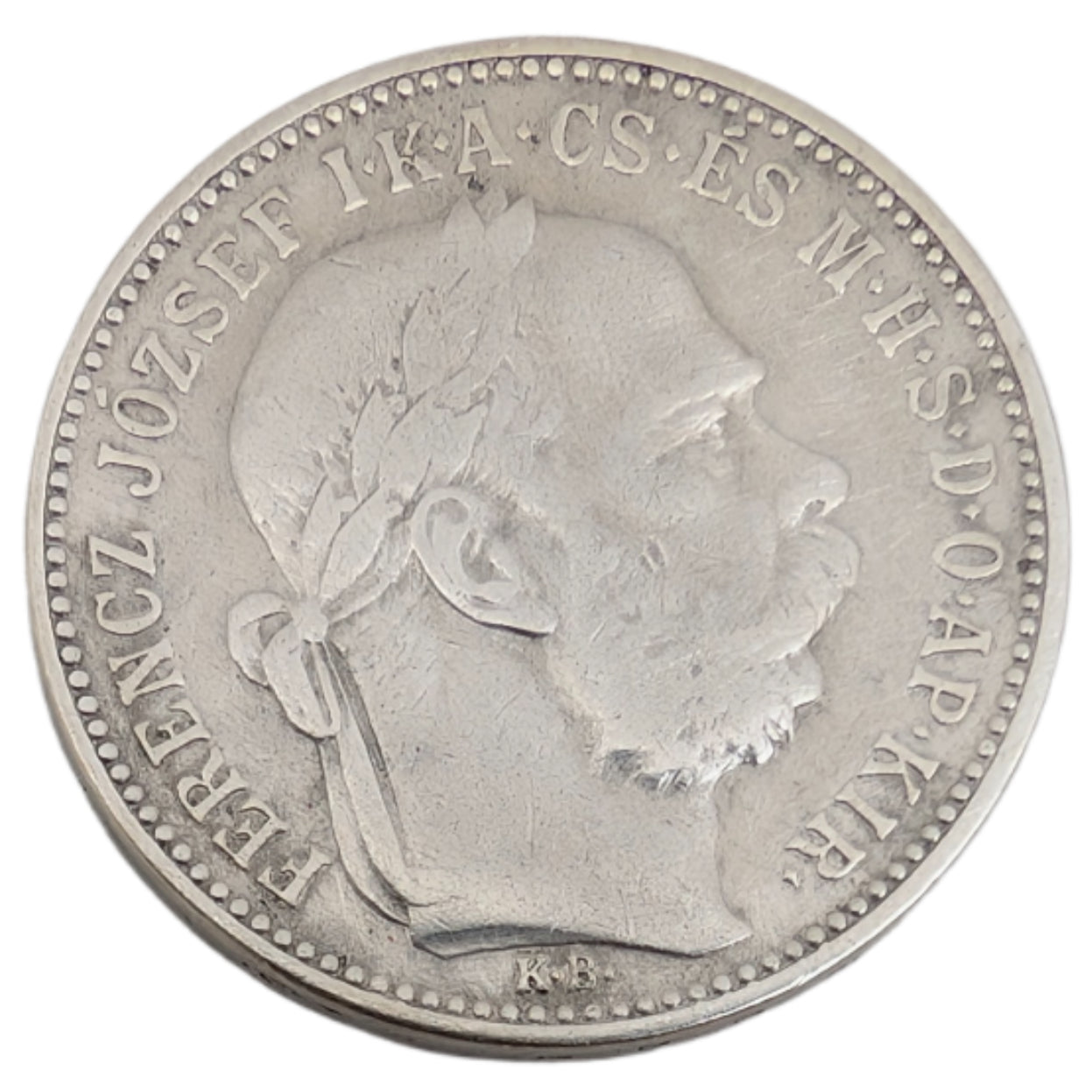 Franz Joseph I, Habsburg, Ungarn, Kremnitz