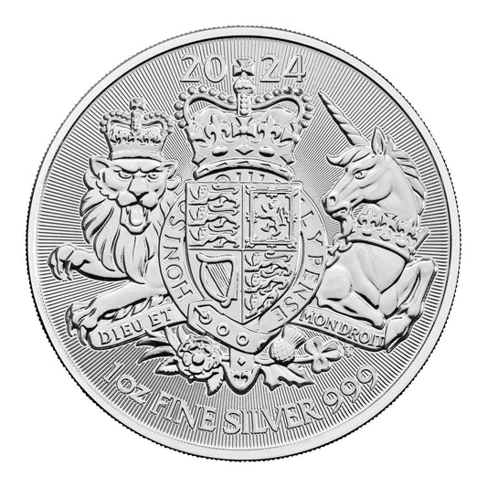 Royal Arms