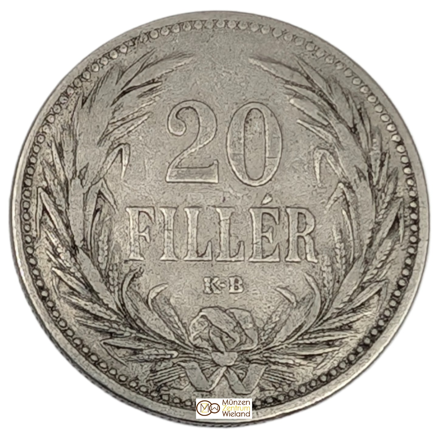 Franz Joseph I. 1848-1916, Ungarn