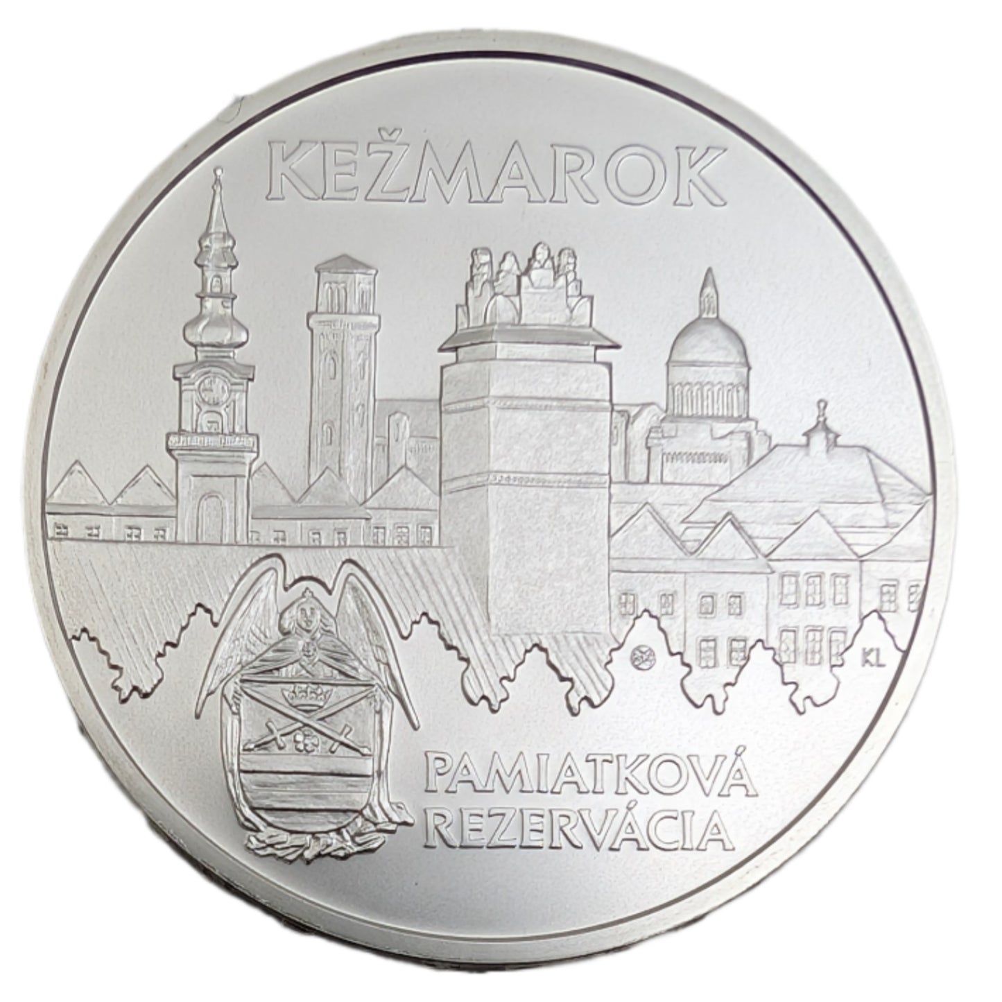 Kezmarok UNESCO Kulturerbe