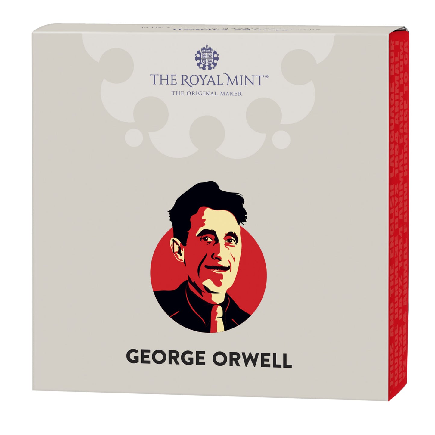 George Orwell