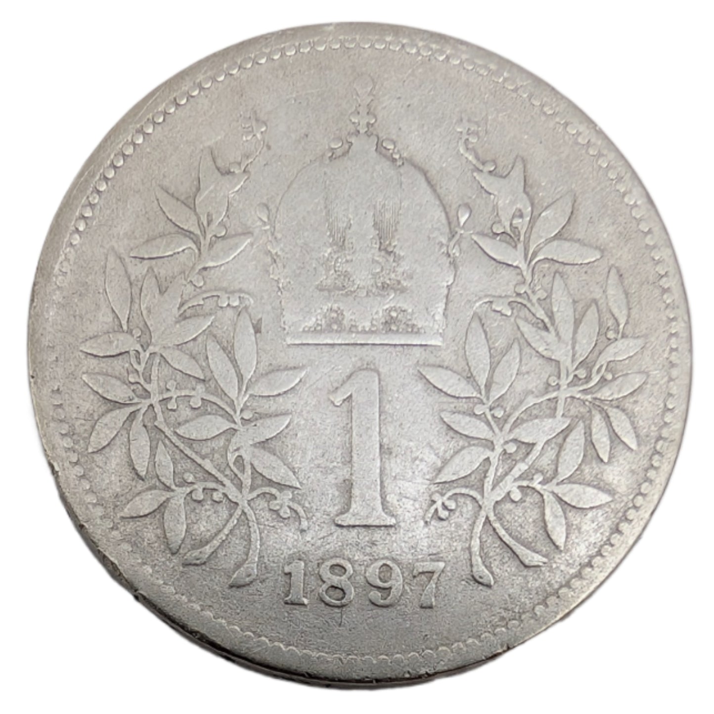 Franz Joseph I., Habsburg