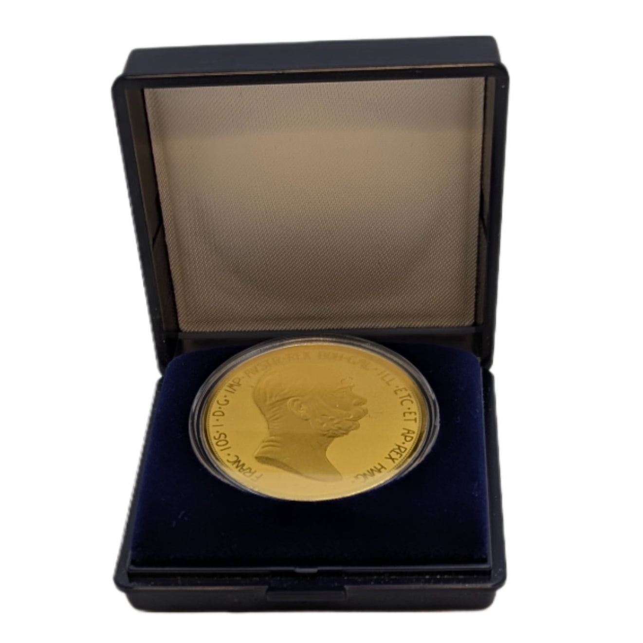 100 Korona Franz Joseph 1848-1908, Replica/Copy