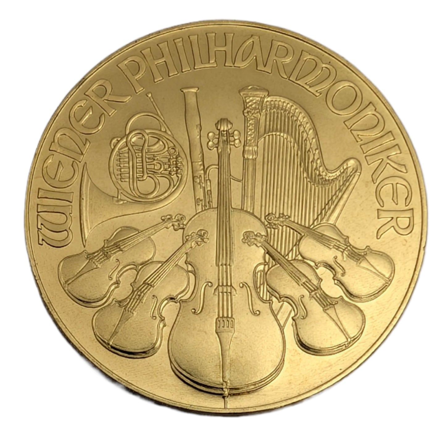 Wiener Philharmoniker, Bullion