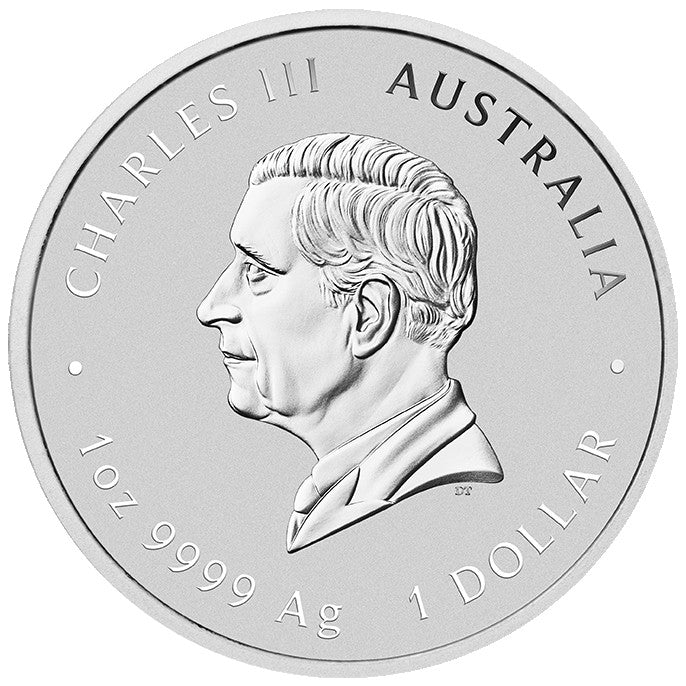 Jahr der Schlange - Lunar III, Perth