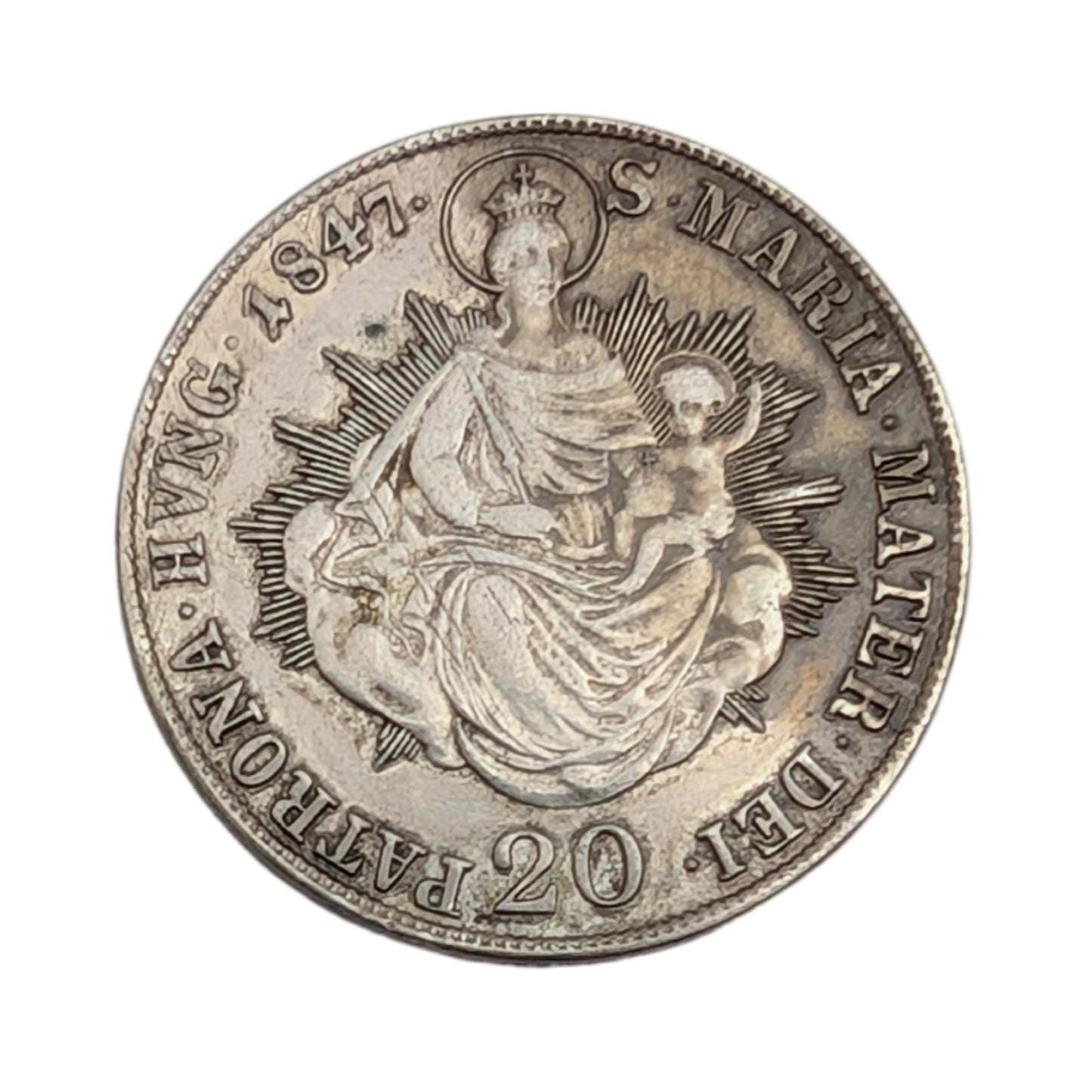 Ferdinand I., Habsburg, Österreich-Ungarn, Kremnitz
