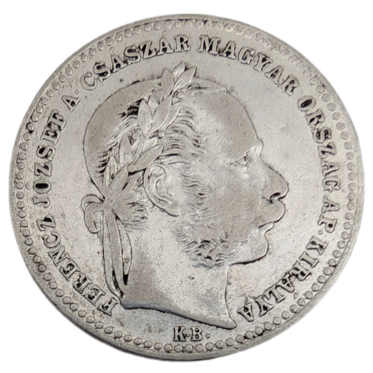 Franz Joseph I., Haus Habsburg, Kremnitz