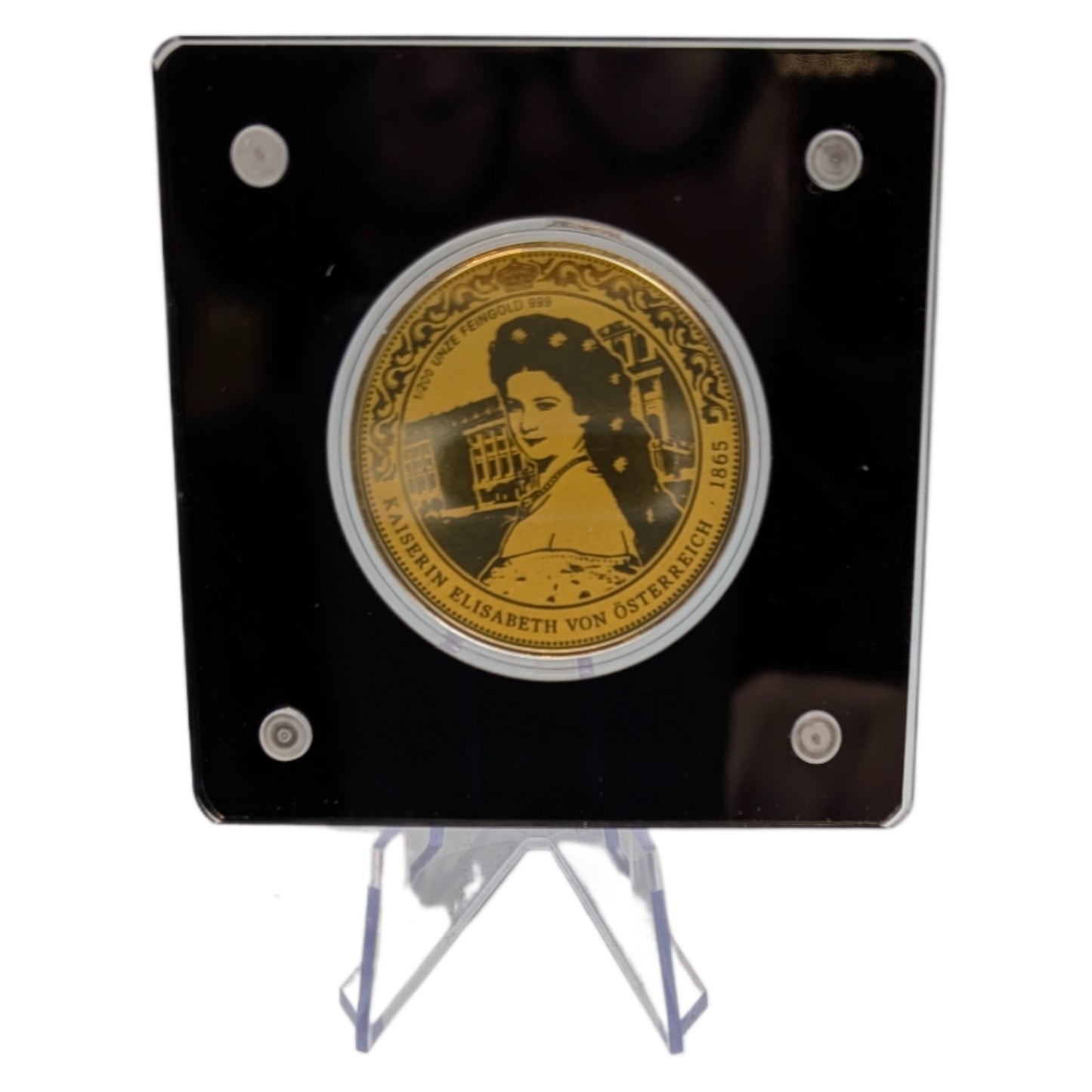 Kaiserin Elisabeth von Österreich