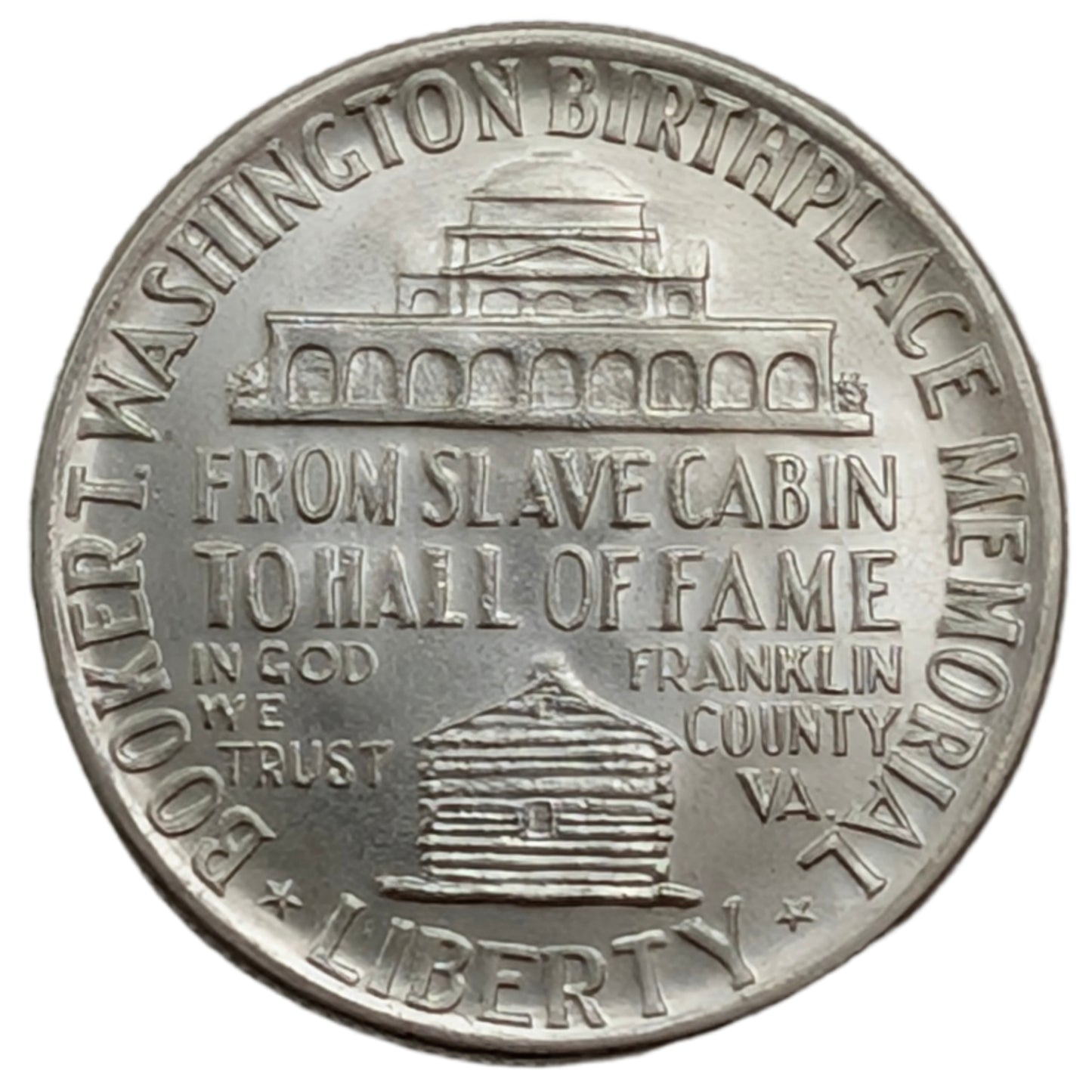 Booker T. Washington, Philadelphia