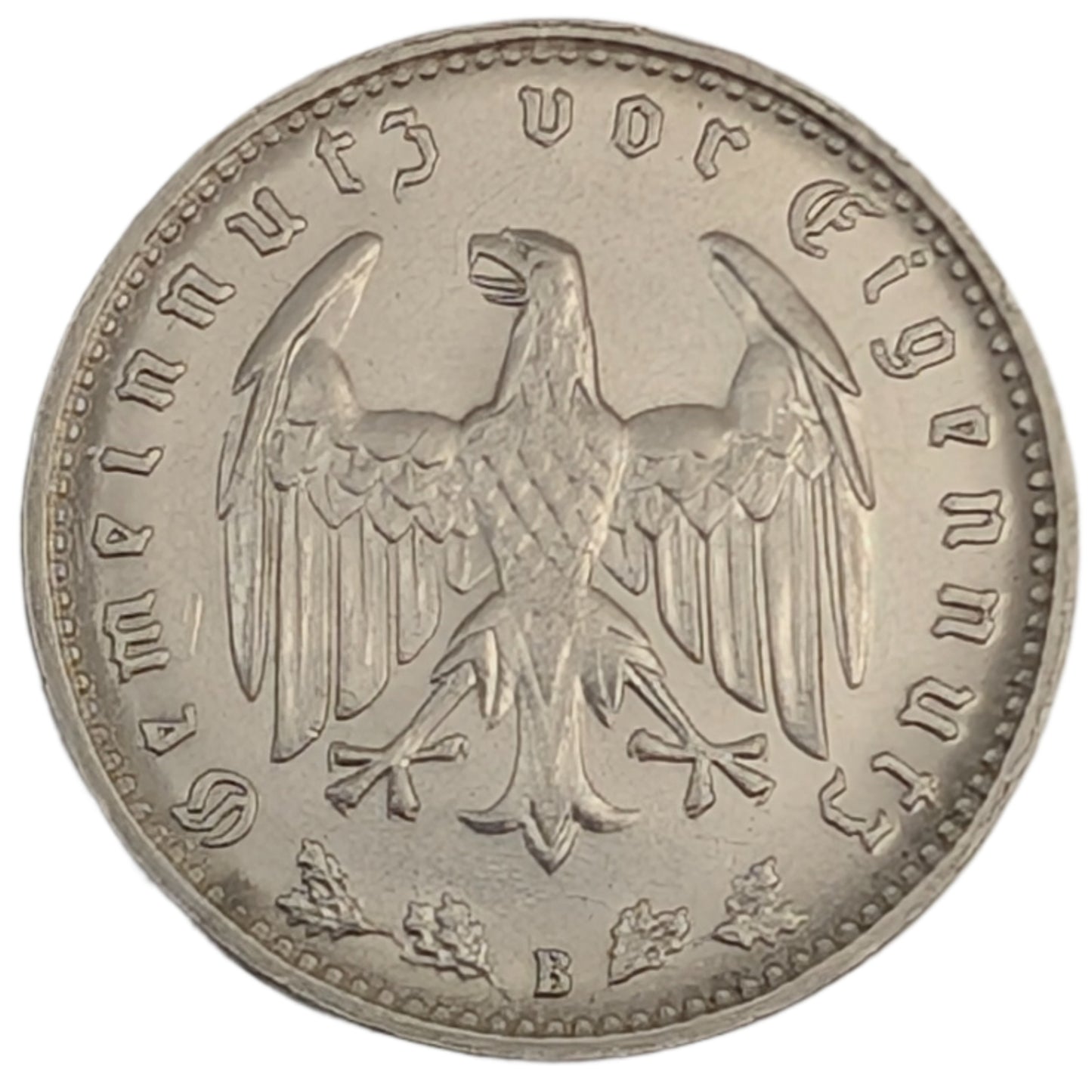 III. Reich (Ostmark)