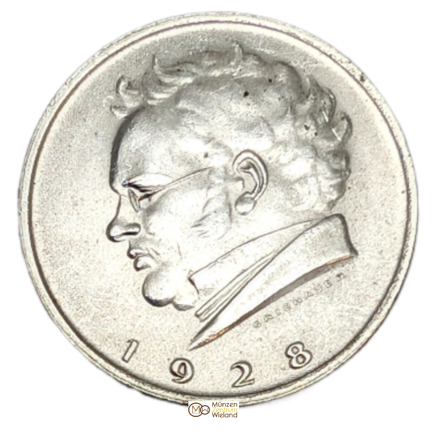#01/10 100. Todestag Franz Schubert