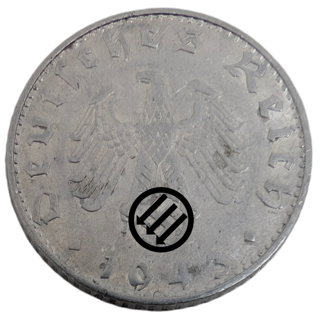 III. Reich, Wien