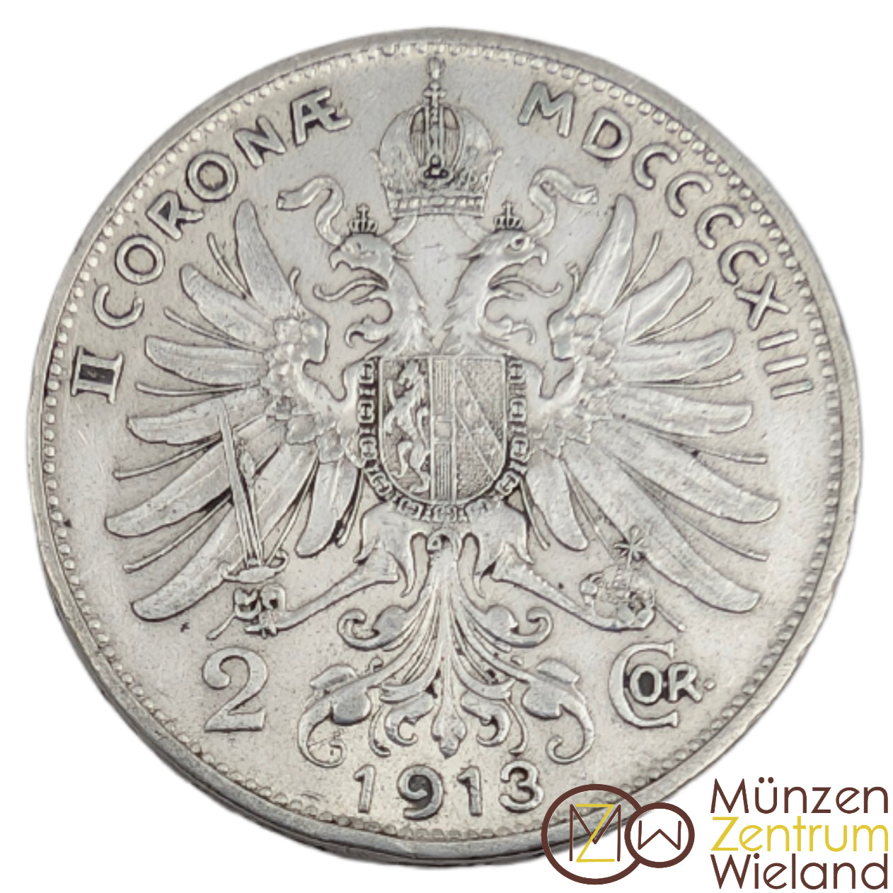 Franz Joseph I.