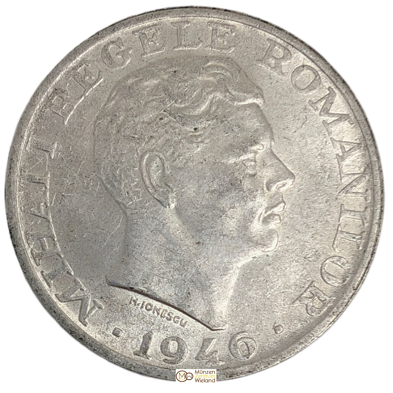 Michael I.