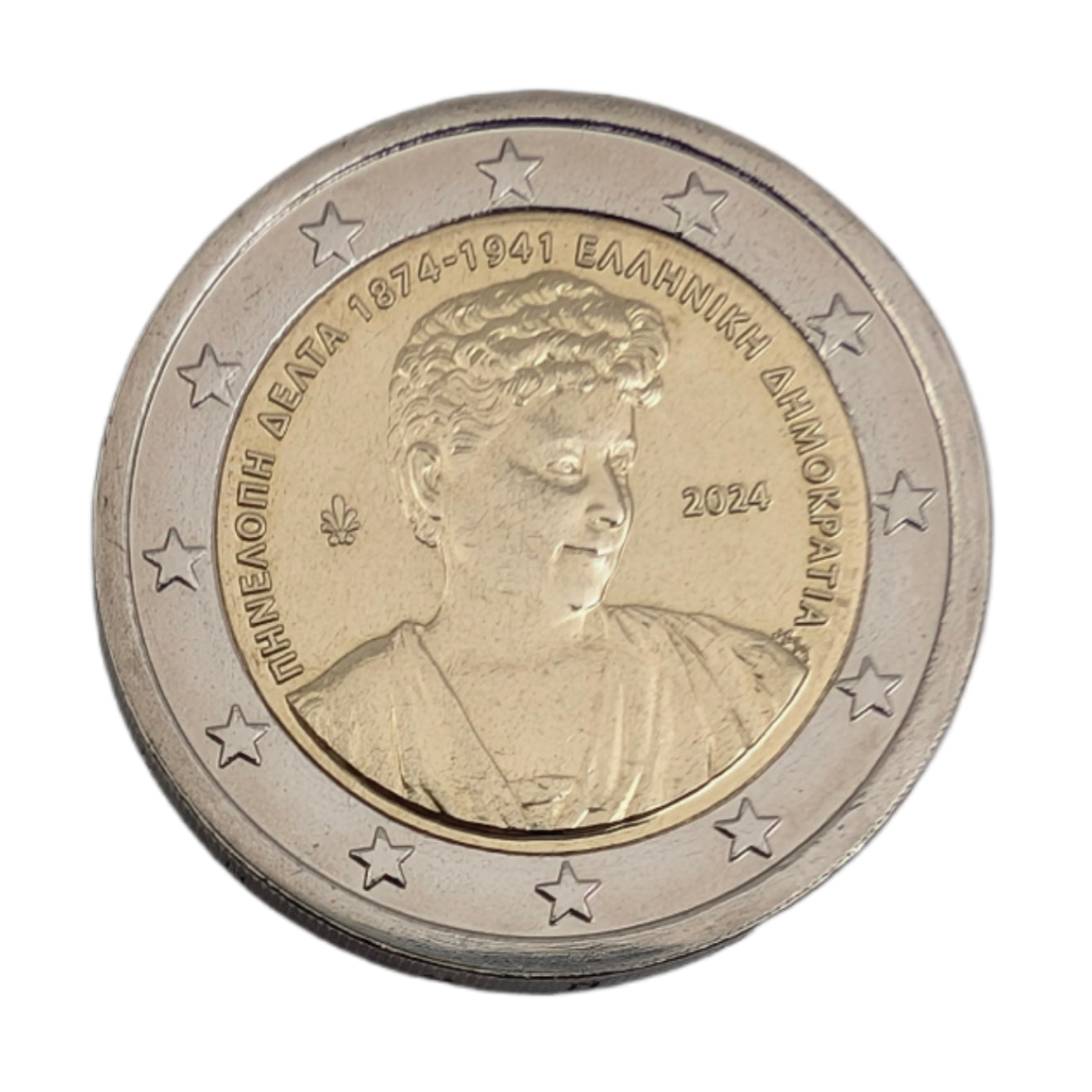 150. Geburtstag Penelope Delta
