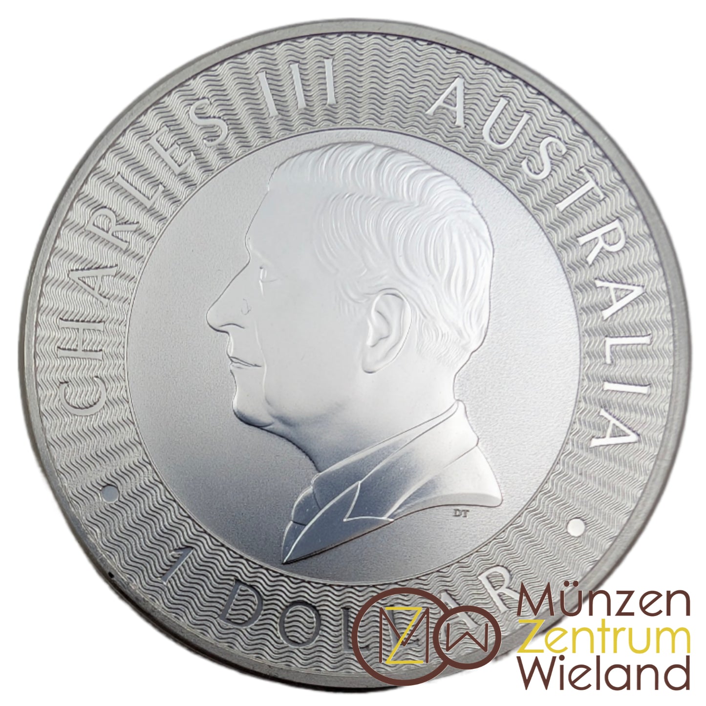 Känguru, Perth Mint, Bullion