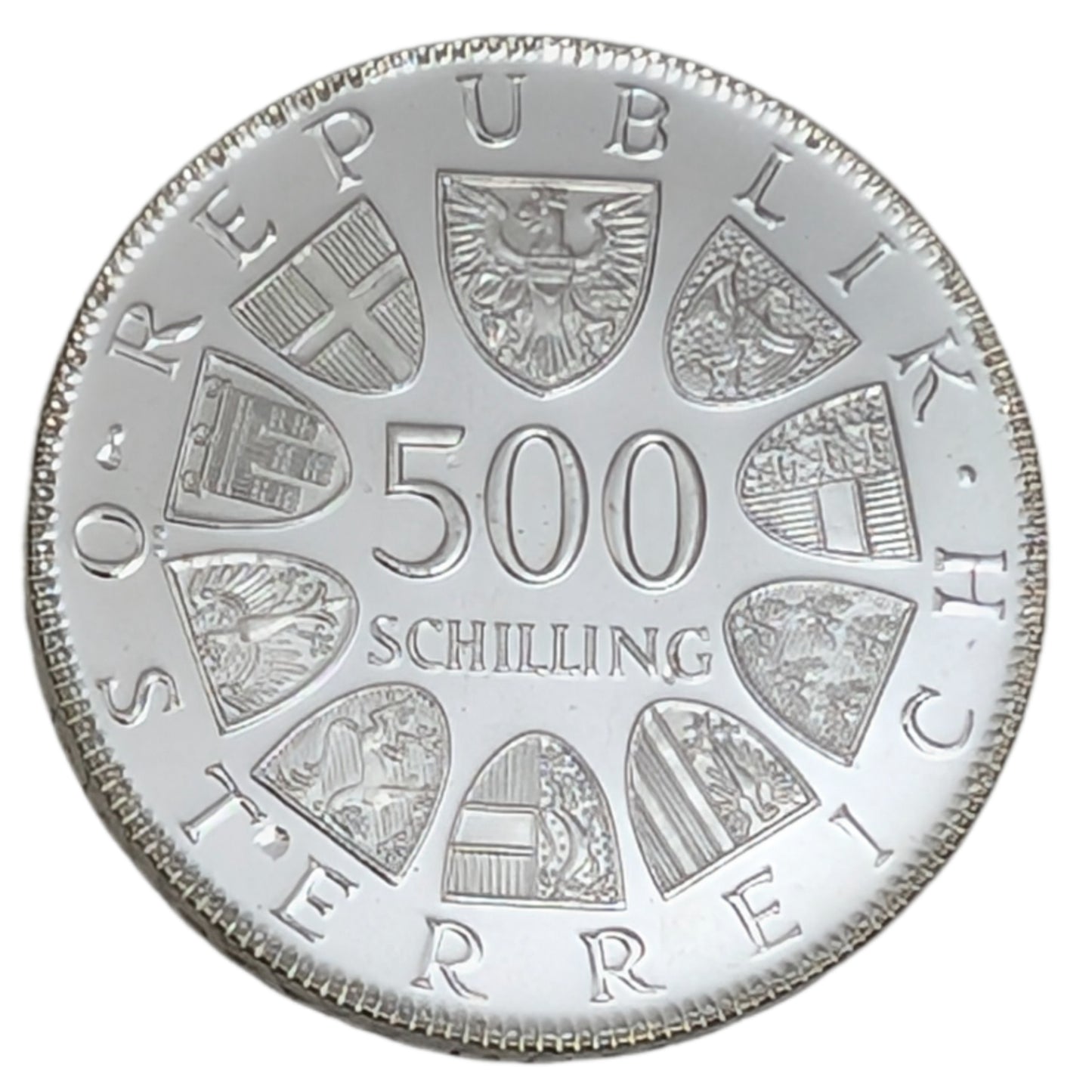 #03/60 200.Todestag von Maria Theresia