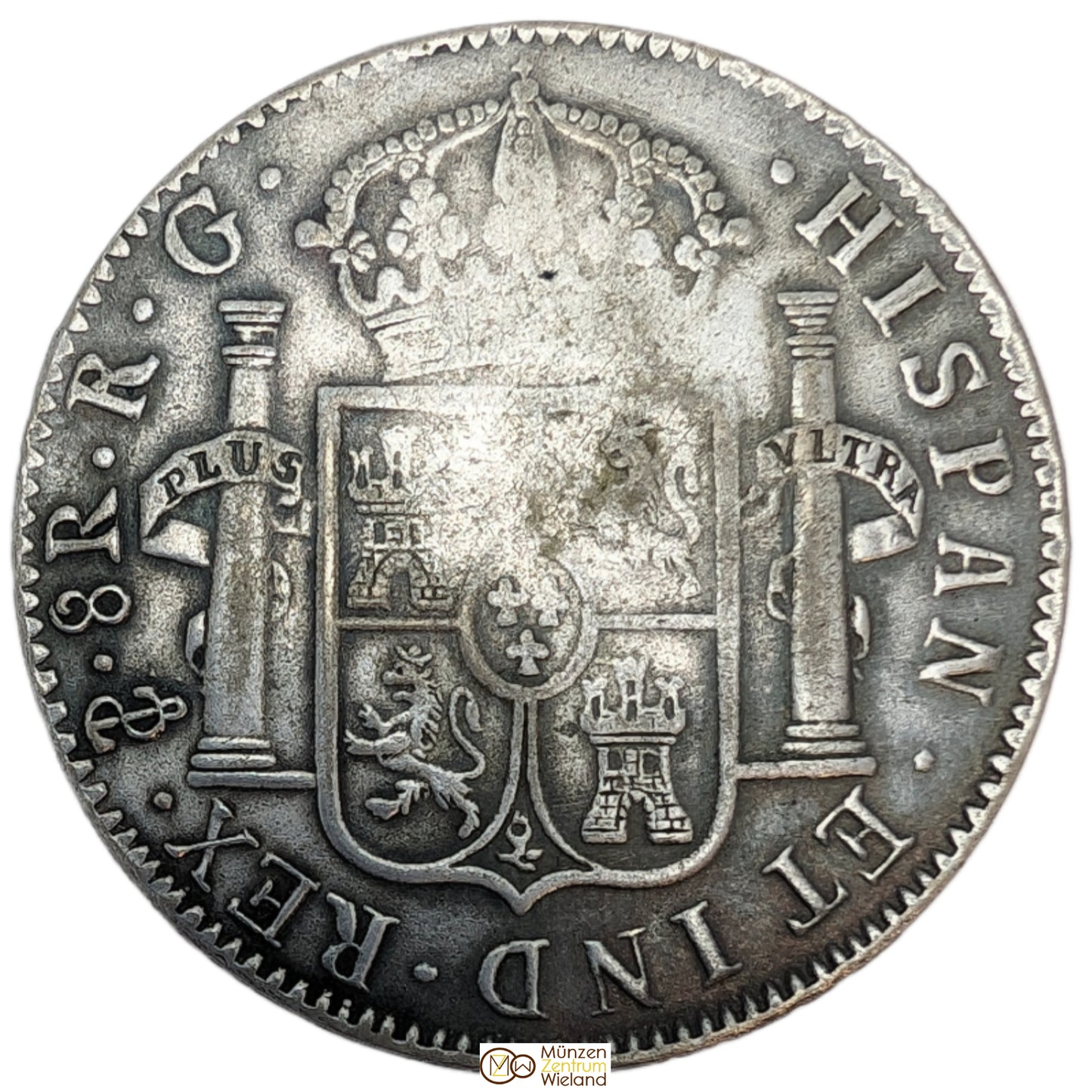 Ferdinand VII. von Spanien